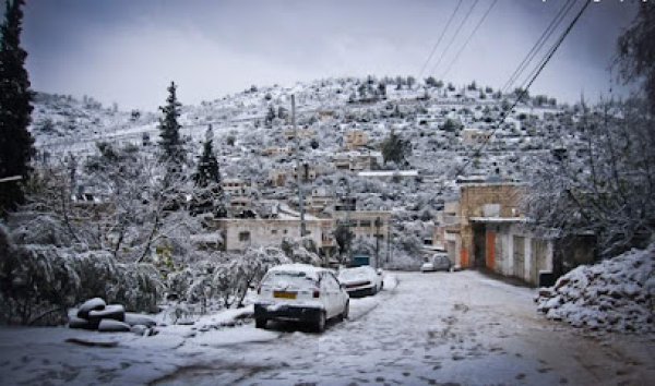 قرية قطنة / القدس