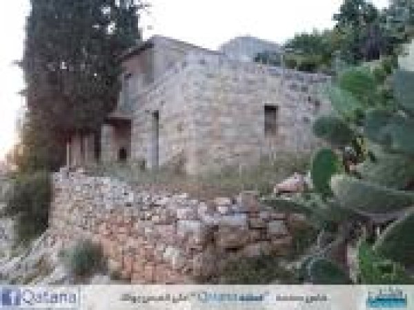 قرية قطنة / القدس