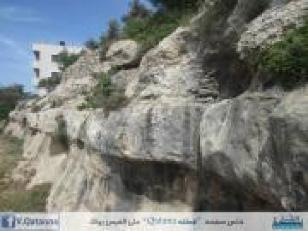 قرية قطنة / القدس