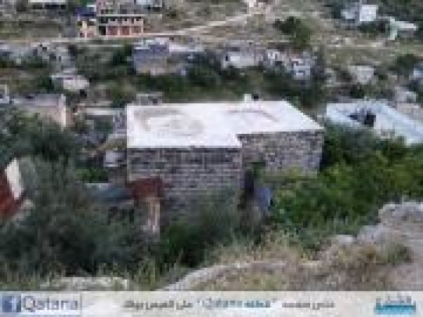 قرية قطنة / القدس