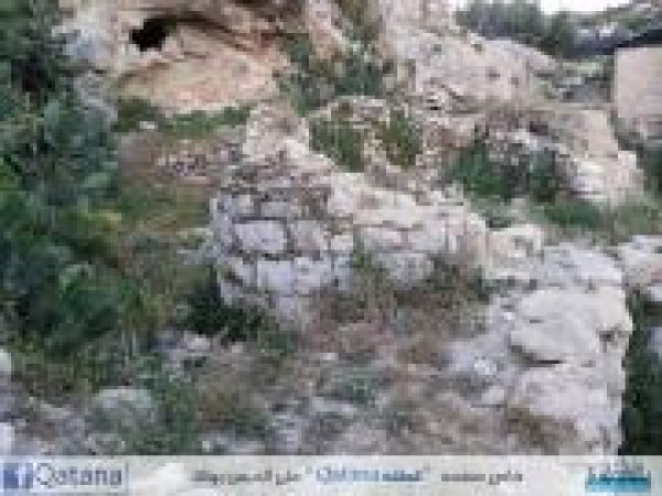 قرية قطنة / القدس