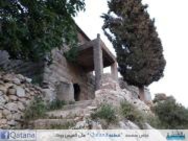 قرية قطنة / القدس