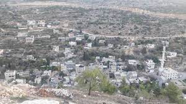 قرية قطنة / القدس