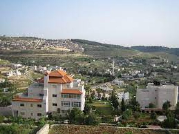 قرية قطنة / القدس