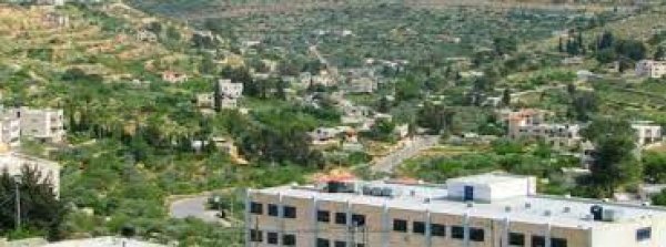 قرية قطنة / القدس