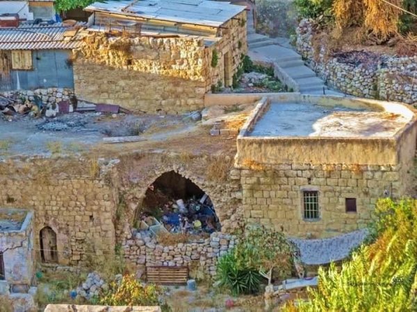 قرية قطنة / القدس