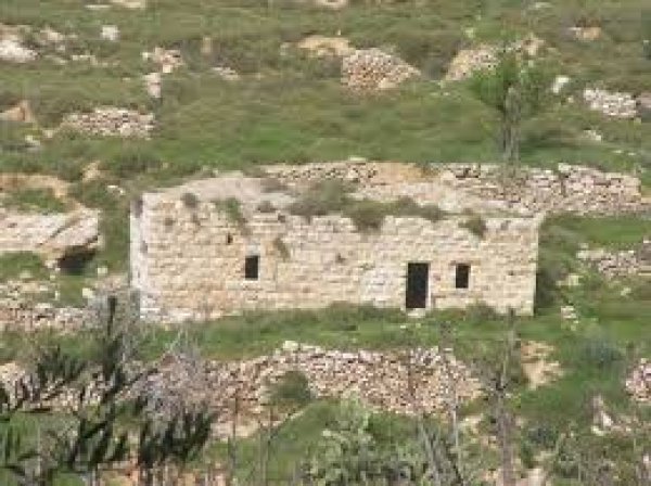 قرية قطنة / القدس