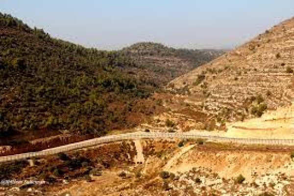 قرية قطنة / القدس