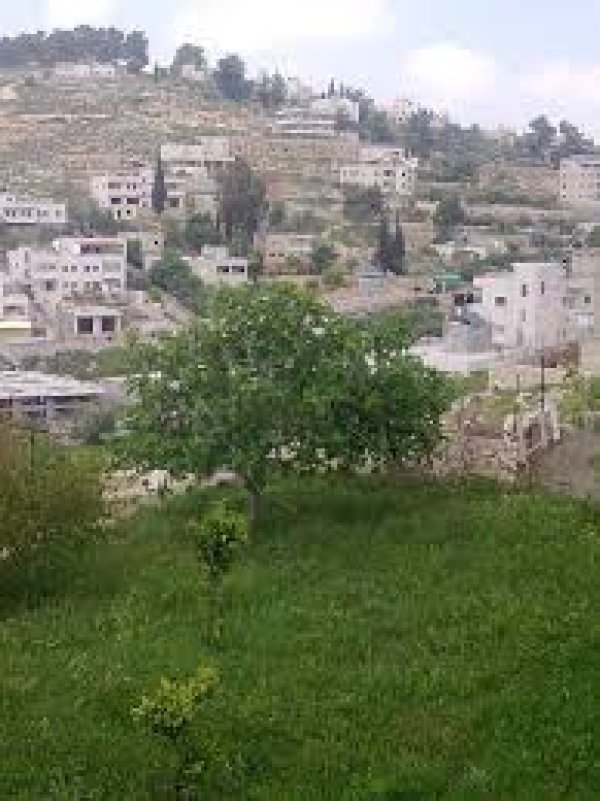 قرية قطنة / القدس