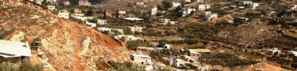 قرية قطنة / القدس