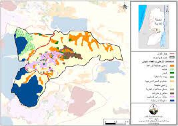  | موسوعة القرى الفلسطينية