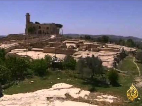  | موسوعة القرى الفلسطينية