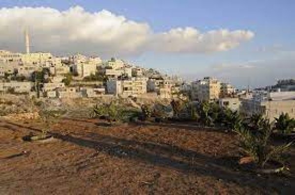 قرية /بلدة  الرام