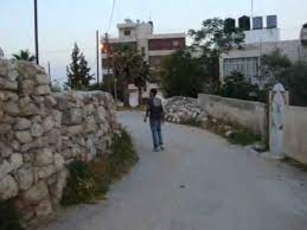 قرية /بلدة  الرام