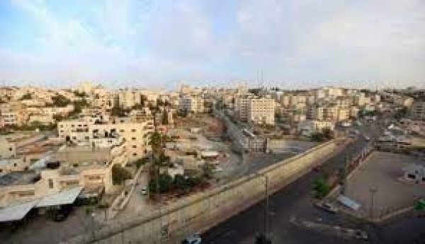 قرية /بلدة  الرام