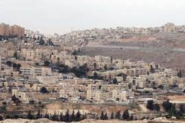 قرية /بلدة  الرام