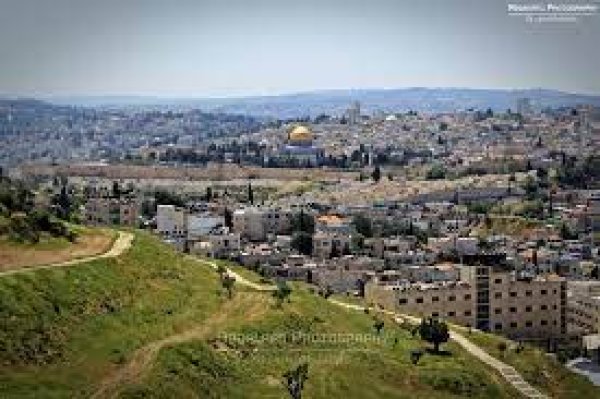 قرية /بلدة  الرام