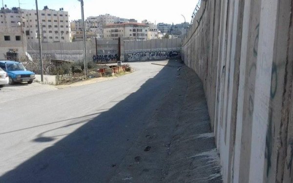 قرية /بلدة  الرام