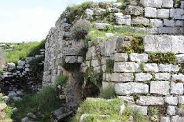 قرية /بلدة  الرام