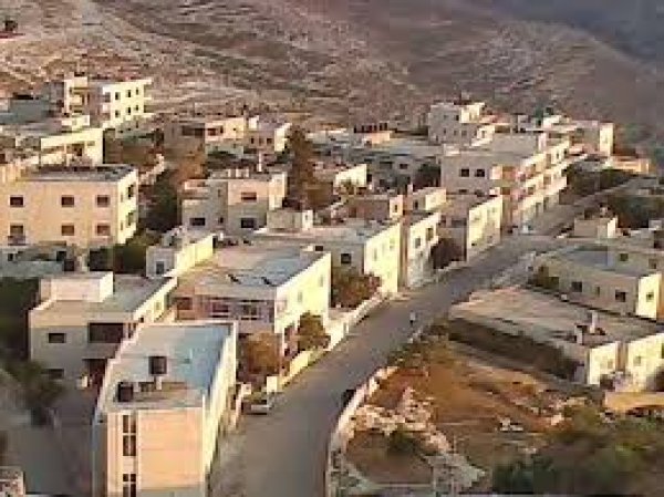 قرية مخماس / القدس