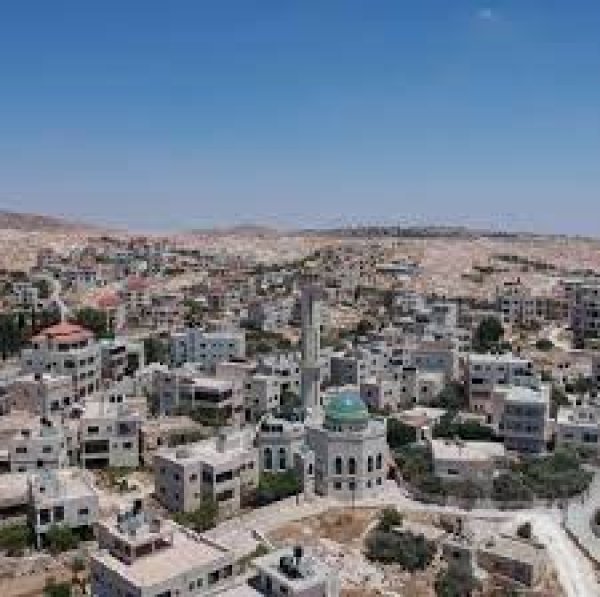 قرية مخماس / القدس