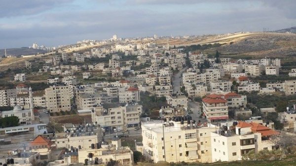 قرية الجديرة