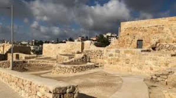  | موسوعة القرى الفلسطينية