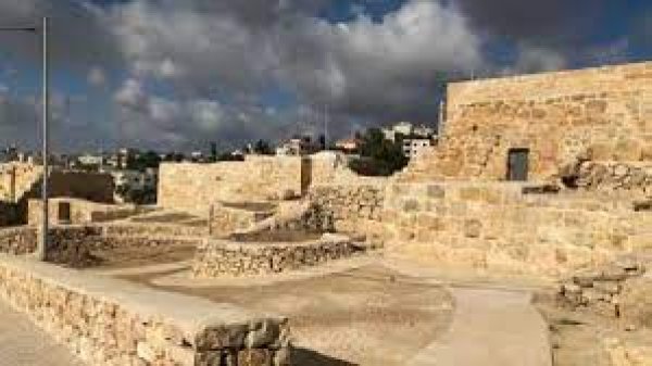  | موسوعة القرى الفلسطينية