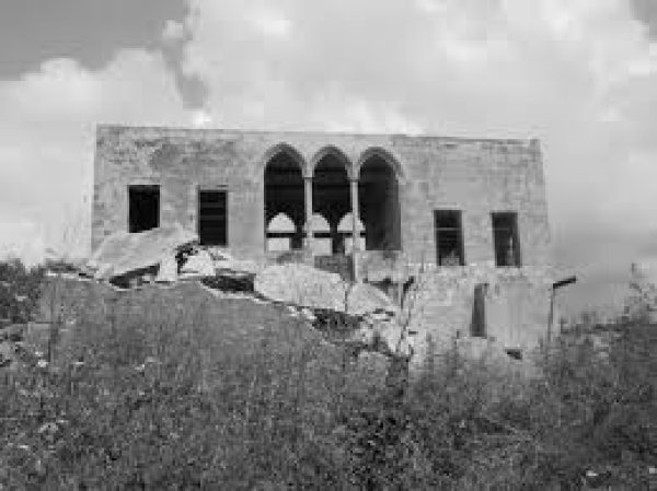  | موسوعة القرى الفلسطينية