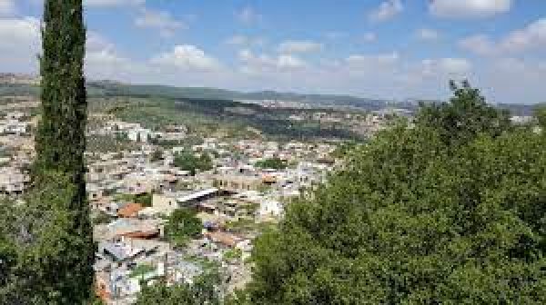  | موسوعة القرى الفلسطينية