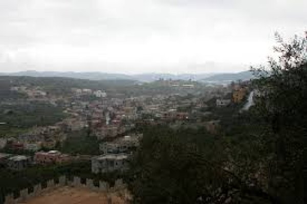  | موسوعة القرى الفلسطينية