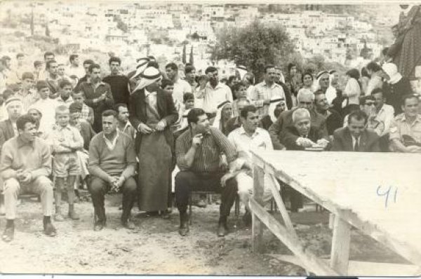  | موسوعة القرى الفلسطينية