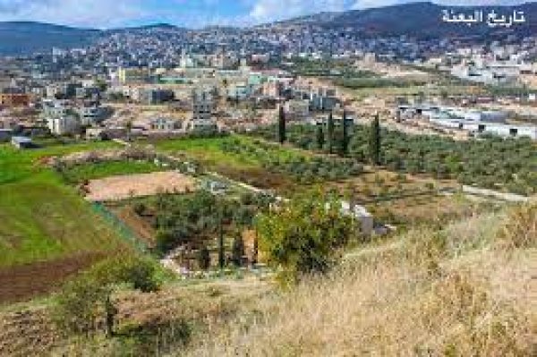  | موسوعة القرى الفلسطينية