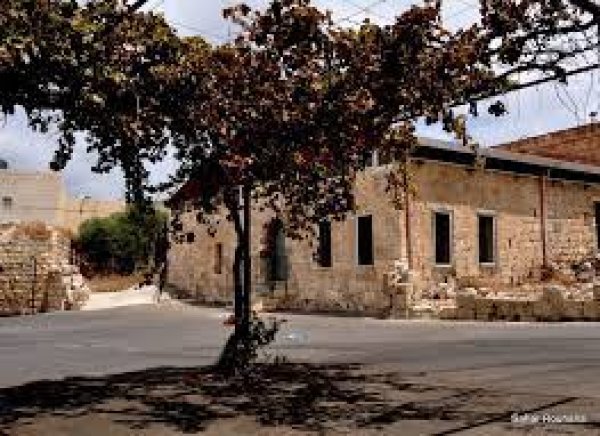  | موسوعة القرى الفلسطينية