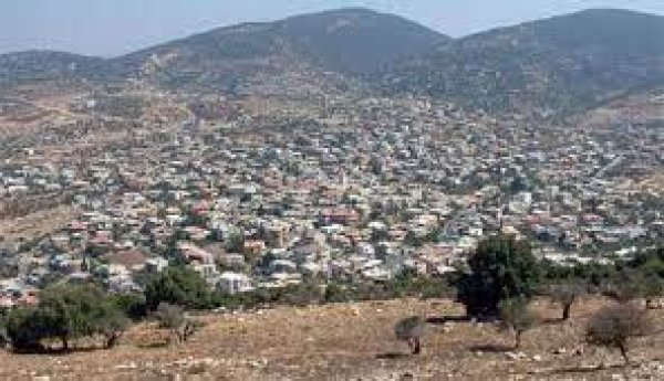  | موسوعة القرى الفلسطينية