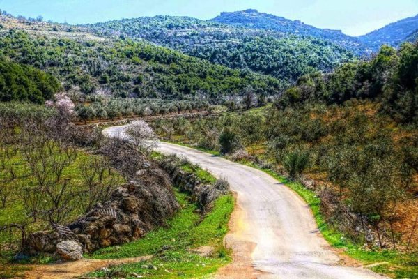  | موسوعة القرى الفلسطينية