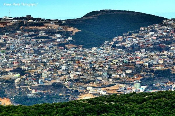  | موسوعة القرى الفلسطينية