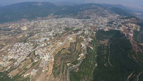  | موسوعة القرى الفلسطينية