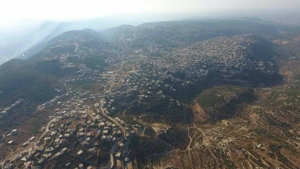  | موسوعة القرى الفلسطينية