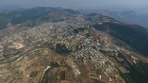  | موسوعة القرى الفلسطينية