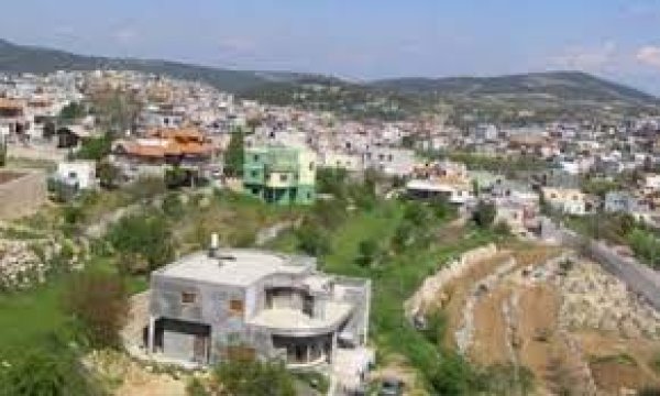  | موسوعة القرى الفلسطينية