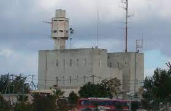 قرية تربيخا / عكا