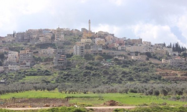  | موسوعة القرى الفلسطينية