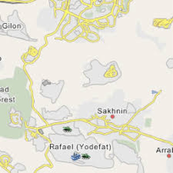  | موسوعة القرى الفلسطينية