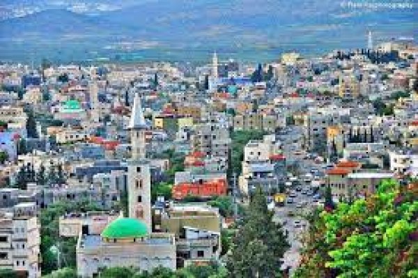  | موسوعة القرى الفلسطينية