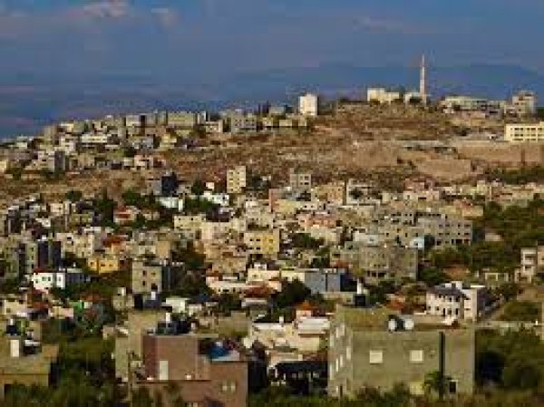  | موسوعة القرى الفلسطينية