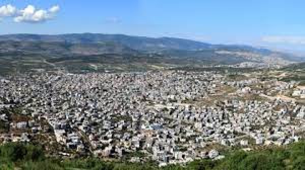  | موسوعة القرى الفلسطينية