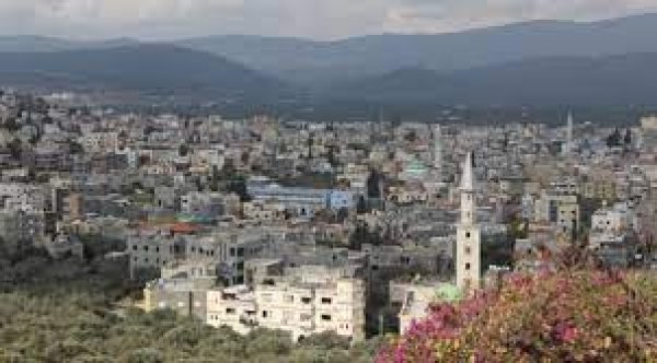  | موسوعة القرى الفلسطينية