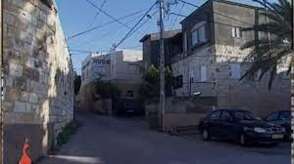 كفر ياسيف/ عكا