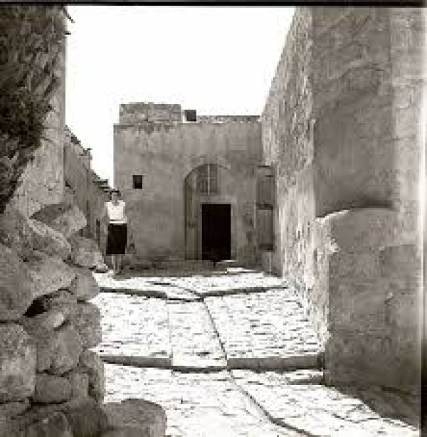 كفر ياسيف/ عكا